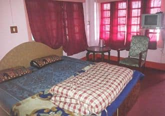Hotel Heaven Canal, Srinagar 3